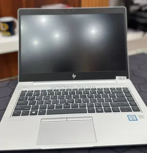 New Laptop HP EliteBook 850 G5 16GB Intel Core I7 SSD 512GB