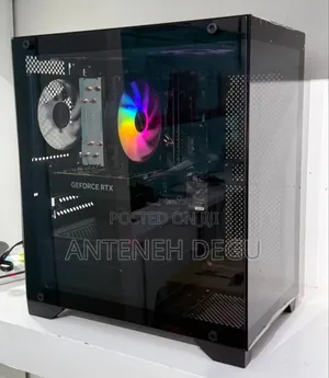 Photo - New Desktop Computer 16GB Intel Core I5 SSD 1T