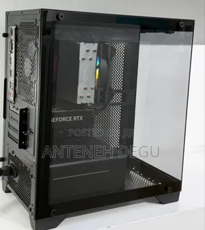 New Desktop Computer 16GB Intel Core I5 SSD 1T