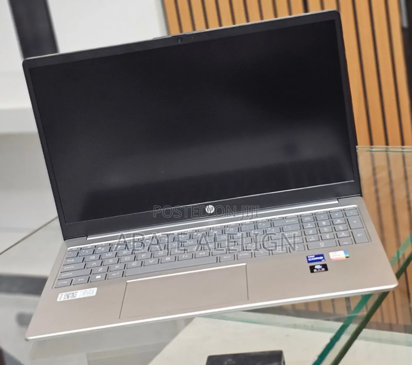 New Laptop HP Stream Notebook 8GB Intel Core I7 SSD 512GB