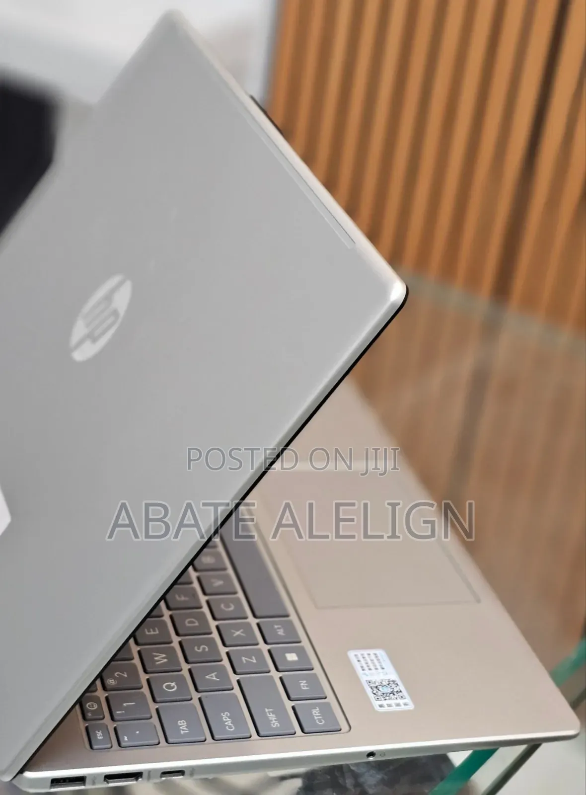 New Laptop HP Stream Notebook 8GB Intel Core I7 SSD 512GB