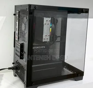 New Desktop Computer 16GB Intel Core I5 SSD 1T