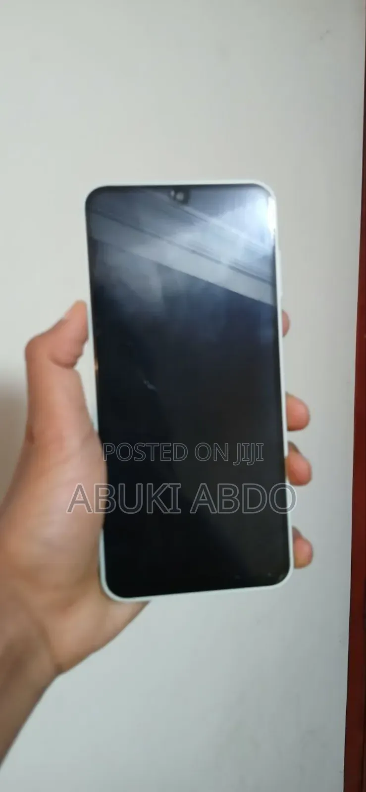 Samsung Galaxy A16 128 GB Green