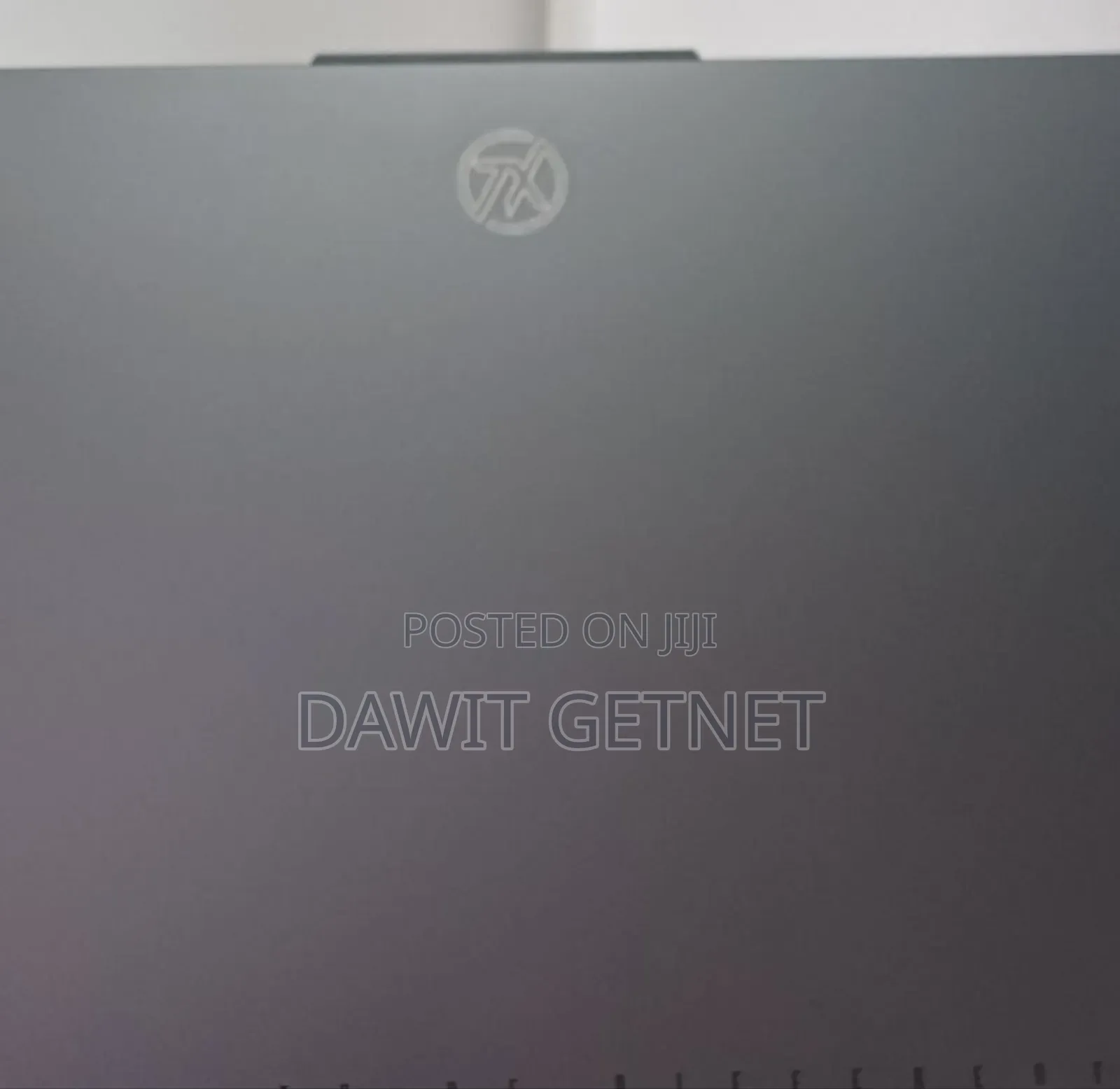 New Laptop Asus TUF Gaming A15 16GB AMD Ryzen 7 SSD 512GB