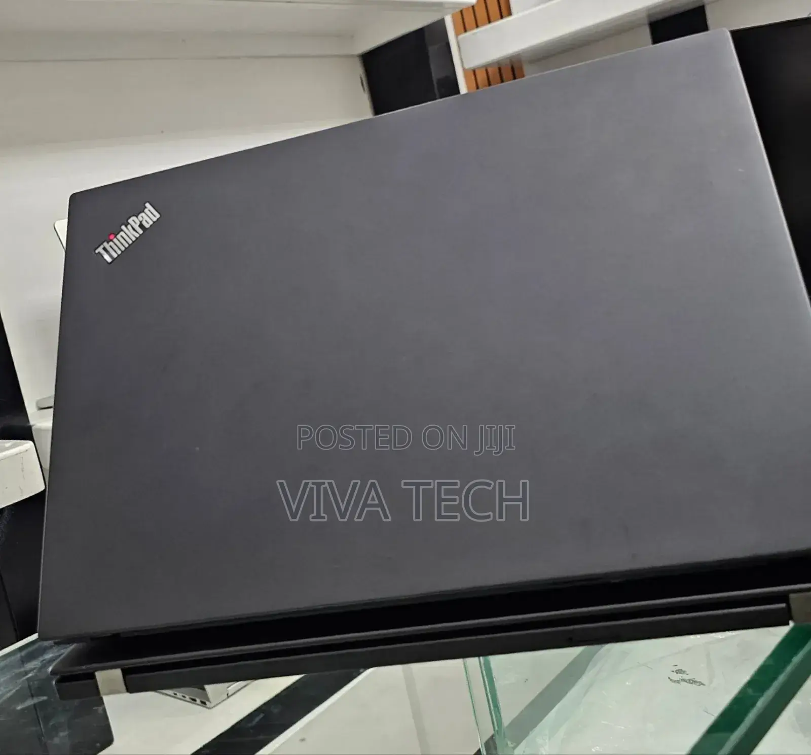 New Laptop Lenovo ThinkPad T495s 16GB AMD Ryzen 7 SSD 512GB