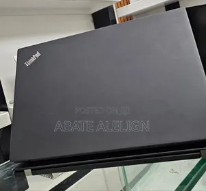 New Laptop Lenovo ThinkPad T495s 16GB AMD Ryzen 7 SSD 512GB