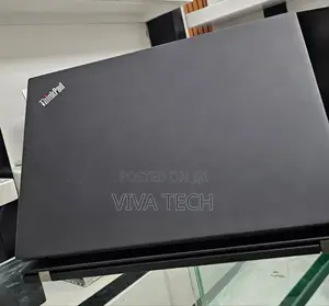 New Laptop Lenovo ThinkPad T495s 16GB AMD Ryzen 7 SSD 512GB
