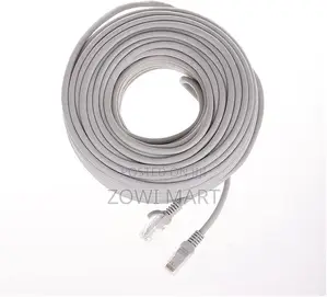 Photo - 40m High-Speed Ethernet Network Cable Cat6 Lan Cable