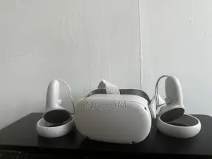 Photo - Meta Quest 2 - Vr - 256 Gb