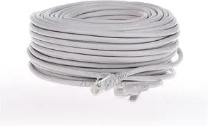 40m High-Speed Ethernet Network Cable Cat6 Lan Cable