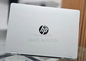 New Laptop HP OmniBook 5 Flip 14-Fp0023dx 16GB AMD Ryzen 7 SSD 512GB