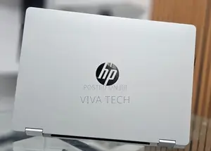 New Laptop HP OmniBook 5 Flip 14-Fp0023dx 16GB AMD Ryzen 7 SSD 512GB