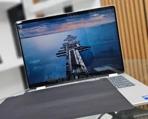 New Laptop HP OmniBook 5 Flip 14-Fp0023dx 16GB AMD Ryzen 7 SSD 512GB