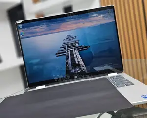 New Laptop HP OmniBook 5 Flip 14-Fp0023dx 16GB AMD Ryzen 7 SSD 512GB