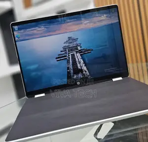 New Laptop HP OmniBook 5 Flip 14-Fp0023dx 16GB AMD Ryzen 7 SSD 512GB