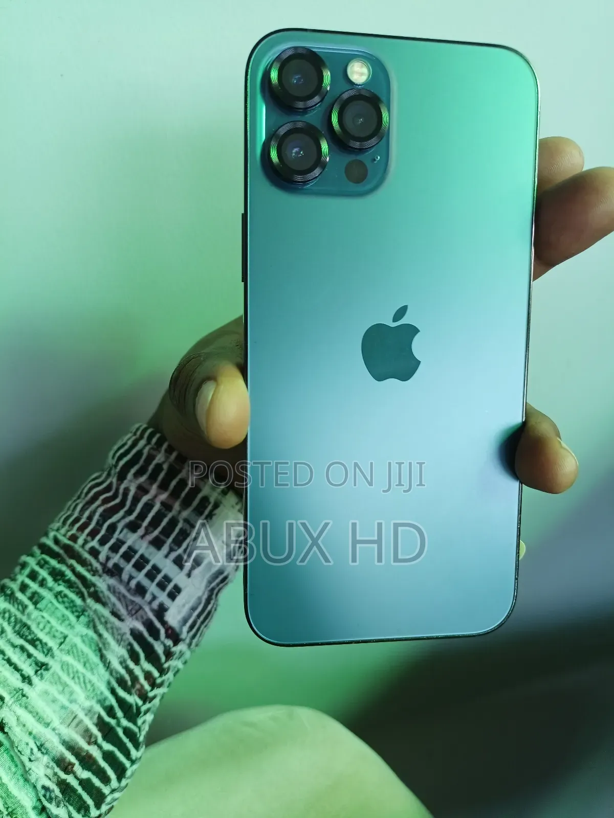 Apple iPhone 12 Pro Max 128 GB Gray