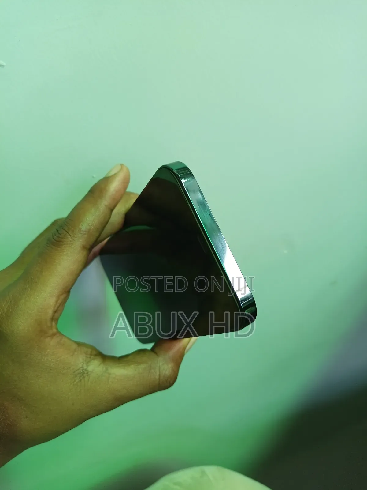 Apple iPhone 12 Pro Max 128 GB Gray