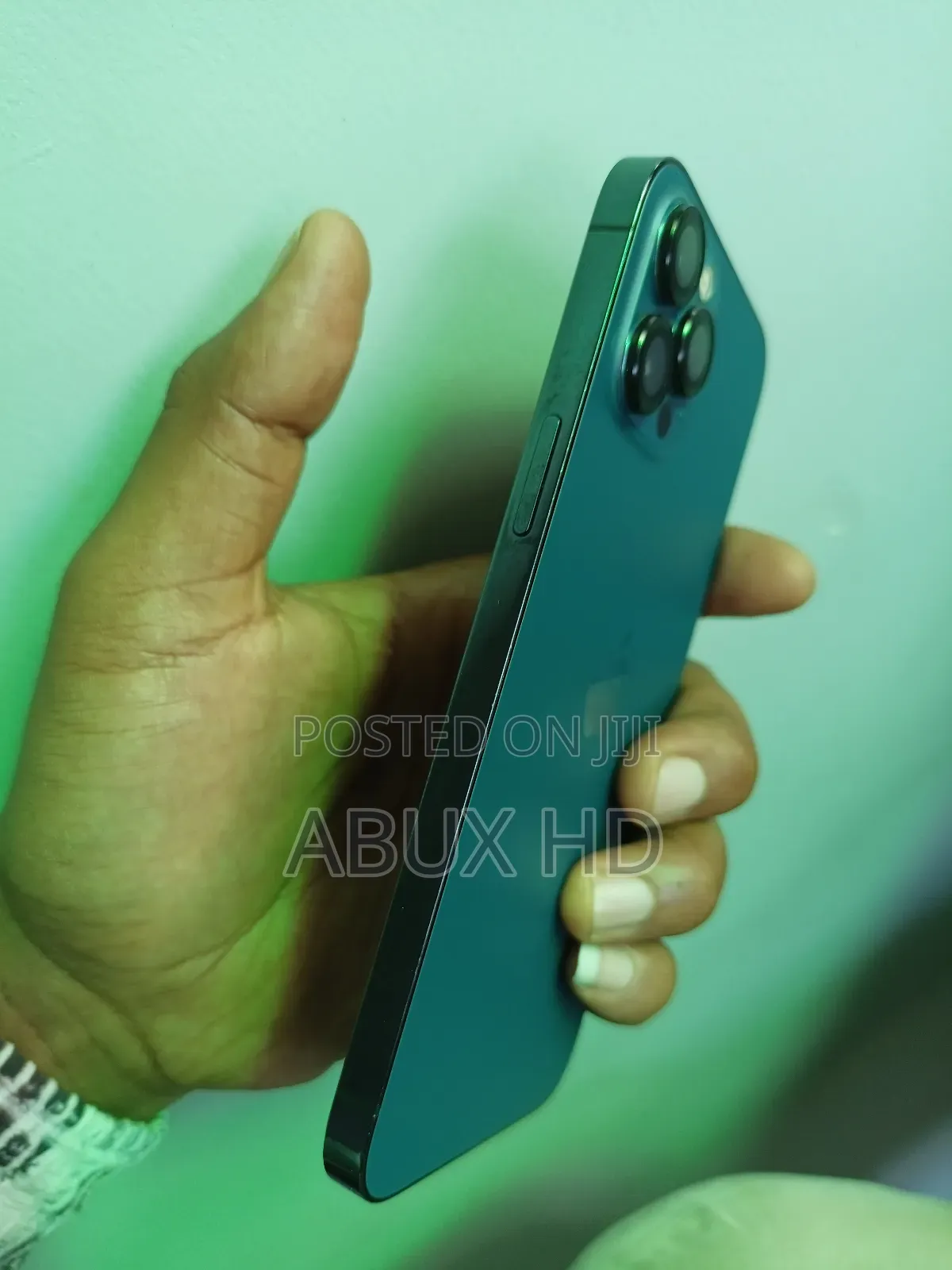 Apple iPhone 12 Pro Max 128 GB Gray