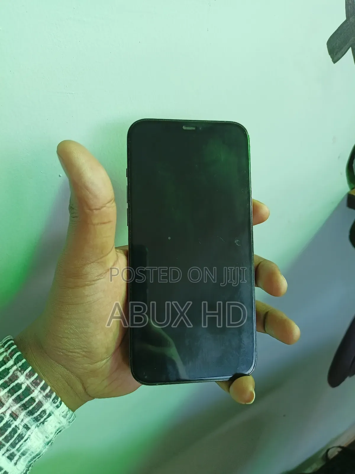 Apple iPhone 12 Pro Max 128 GB Gray