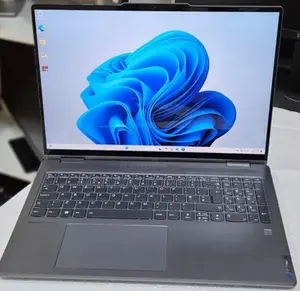 Photo - New Laptop Lenovo Yoga 7i 16GB Intel Core I7 SSD 512GB