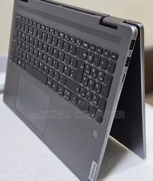 New Laptop Lenovo Yoga 7i 16GB Intel Core I7 SSD 512GB