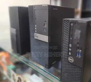 New Desktop Computer Dell OptiPlex 7040 8GB Intel Core I5 HDD 1T