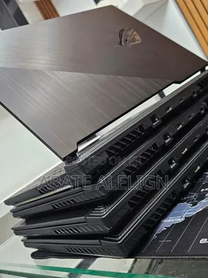 Photo - New Laptop Asus ROG Strix G15 16GB Intel Core I7 SSD 512GB