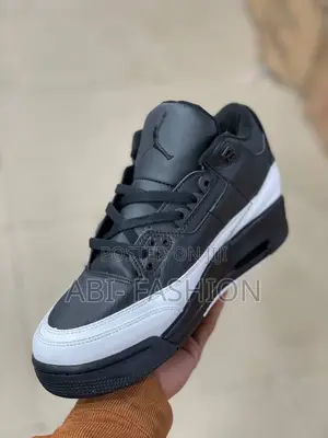 Photo - Air Jordan 3 Retro Sp Xnike