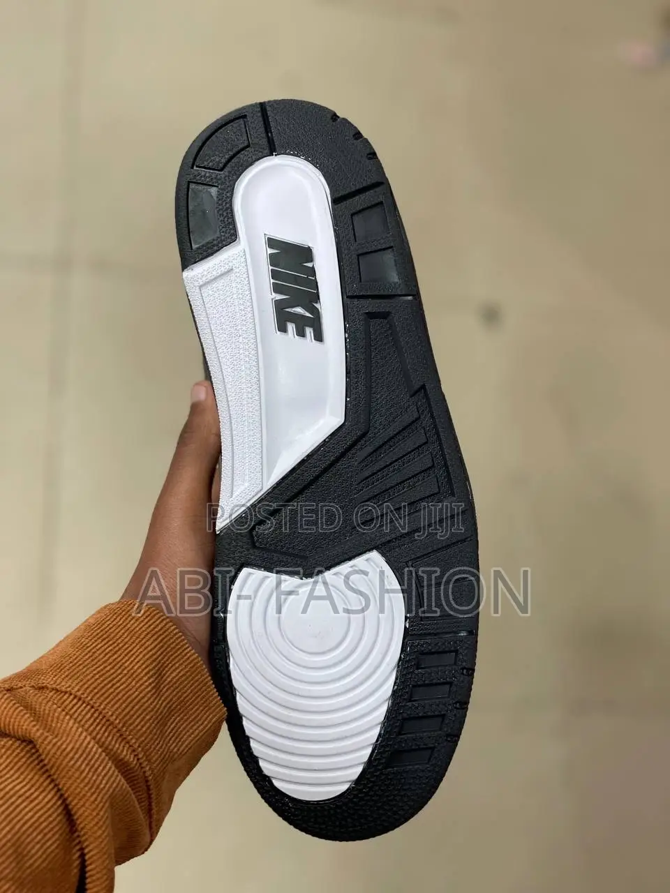 Air Jordan 3 Retro Sp Xnike