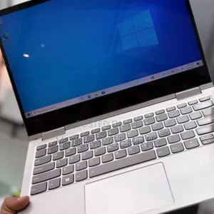 New Laptop Lenovo Yoga 730 8GB Intel Core I5 SSD 512GB
