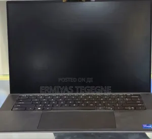 New Laptop Dell XPS 15 16GB Intel Core I7 SSD 1T