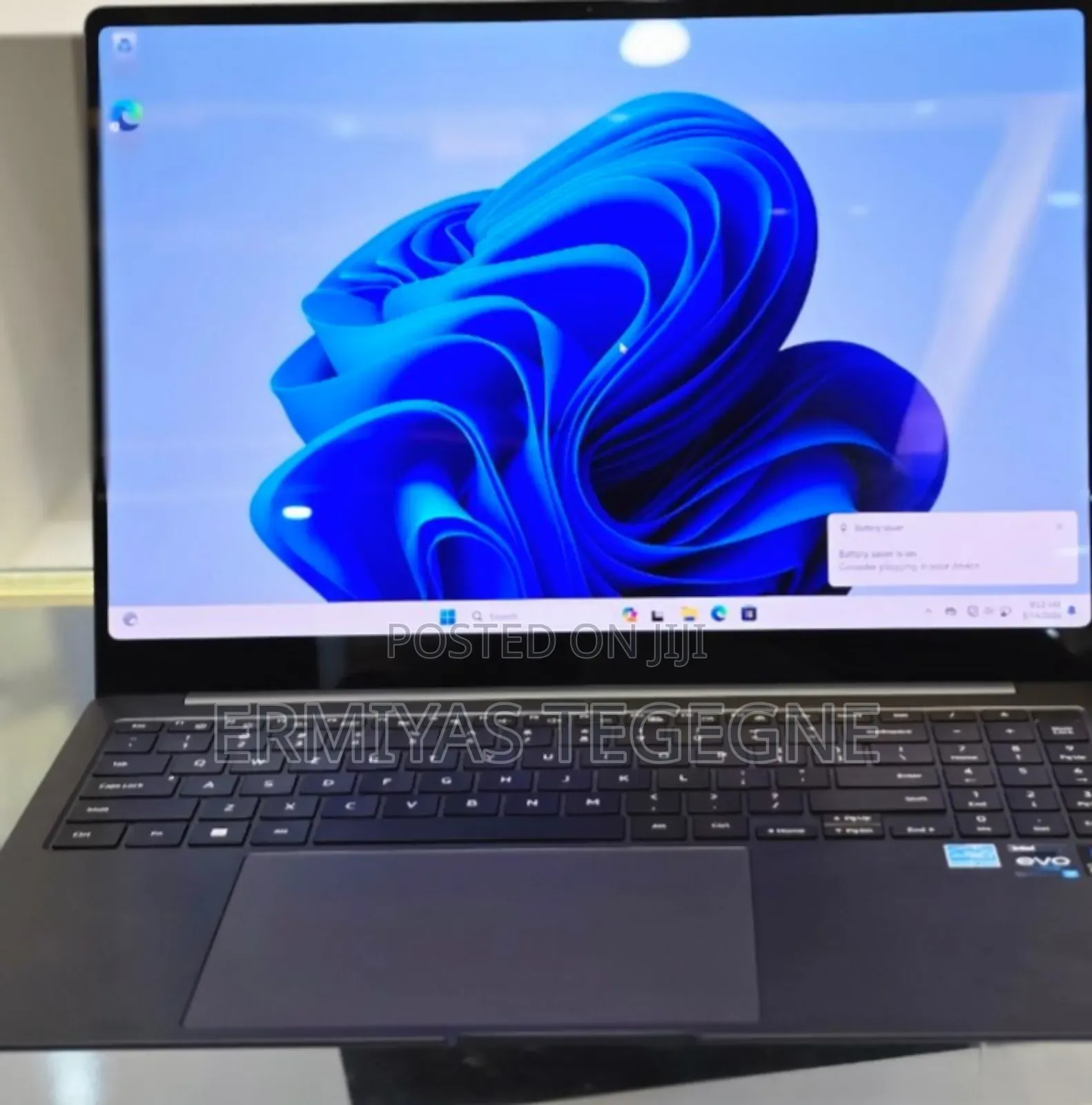 New Laptop Dell XPS 15 16GB Intel Core I7 SSD 1T