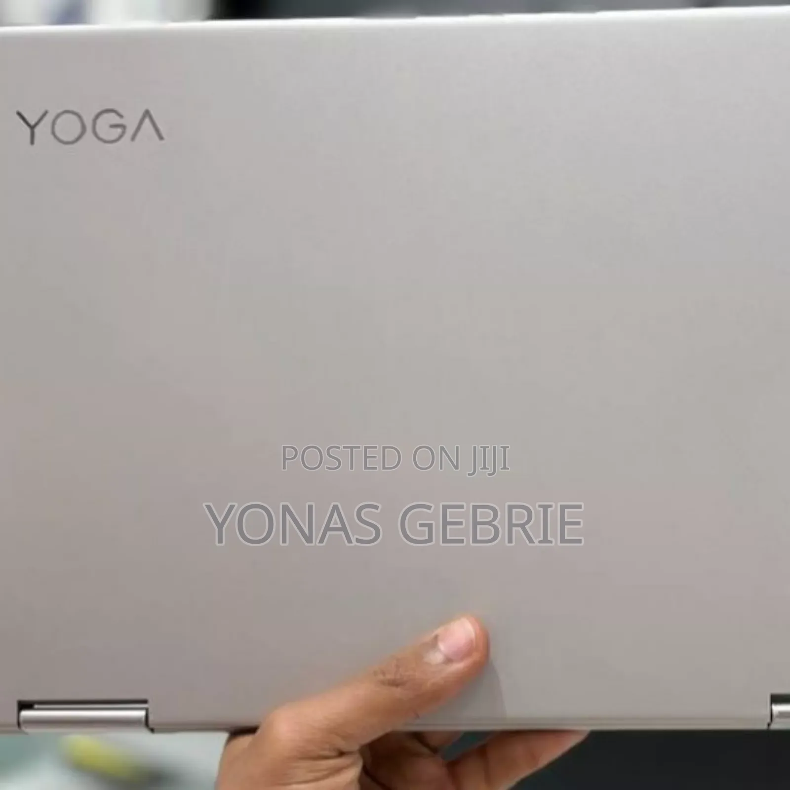 New Laptop Lenovo Yoga 730 8GB Intel Core I5 SSD 512GB