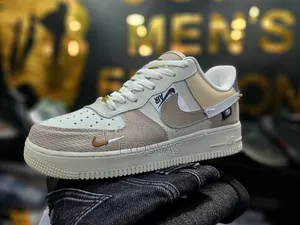 Photo - Nike Airforce