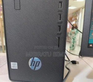 New Desktop Computer HP 290 G4 8GB Intel Core I7 HDD+SSD 1T