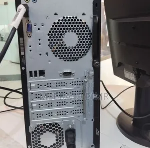 New Desktop Computer HP 290 G4 8GB Intel Core I7 HDD+SSD 1T