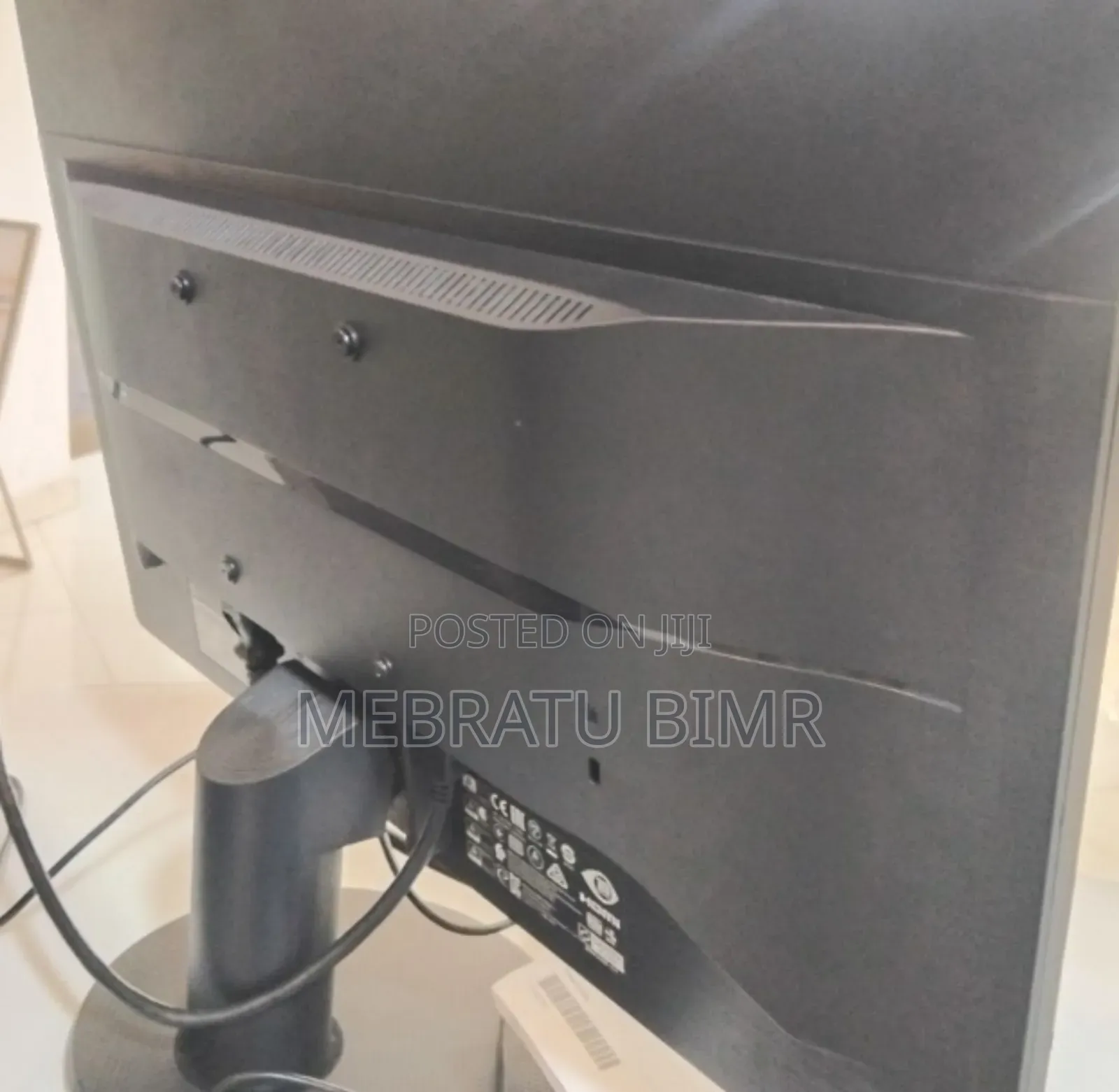 New Desktop Computer HP 290 G4 8GB Intel Core I7 HDD+SSD 1T