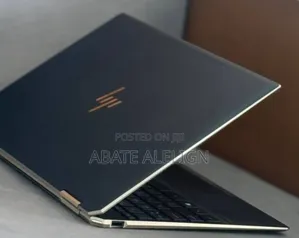 New Laptop HP Spectre X360 16GB Intel Core I7 SSD 512GB