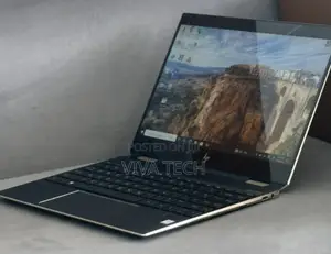 New Laptop HP Spectre X360 16GB Intel Core I7 SSD 512GB