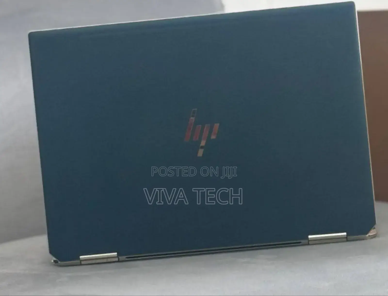 New Laptop HP Spectre X360 16GB Intel Core I7 SSD 512GB