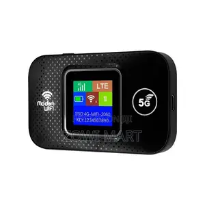 5g Lte Wireless Modem Wifi Pro 300mbps Usb-C Router