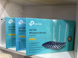 Photo - Tp-Link Ac750