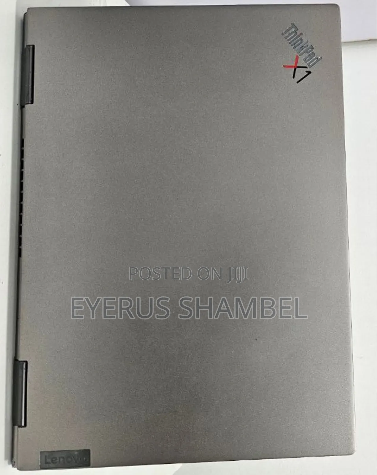 New Laptop Lenovo Thinkpad X1 Yoga 32GB Intel Core I7 SSD 512GB