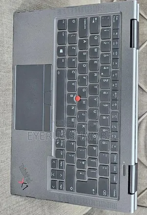 New Laptop Lenovo Thinkpad X1 Yoga 32GB Intel Core I7 SSD 512GB