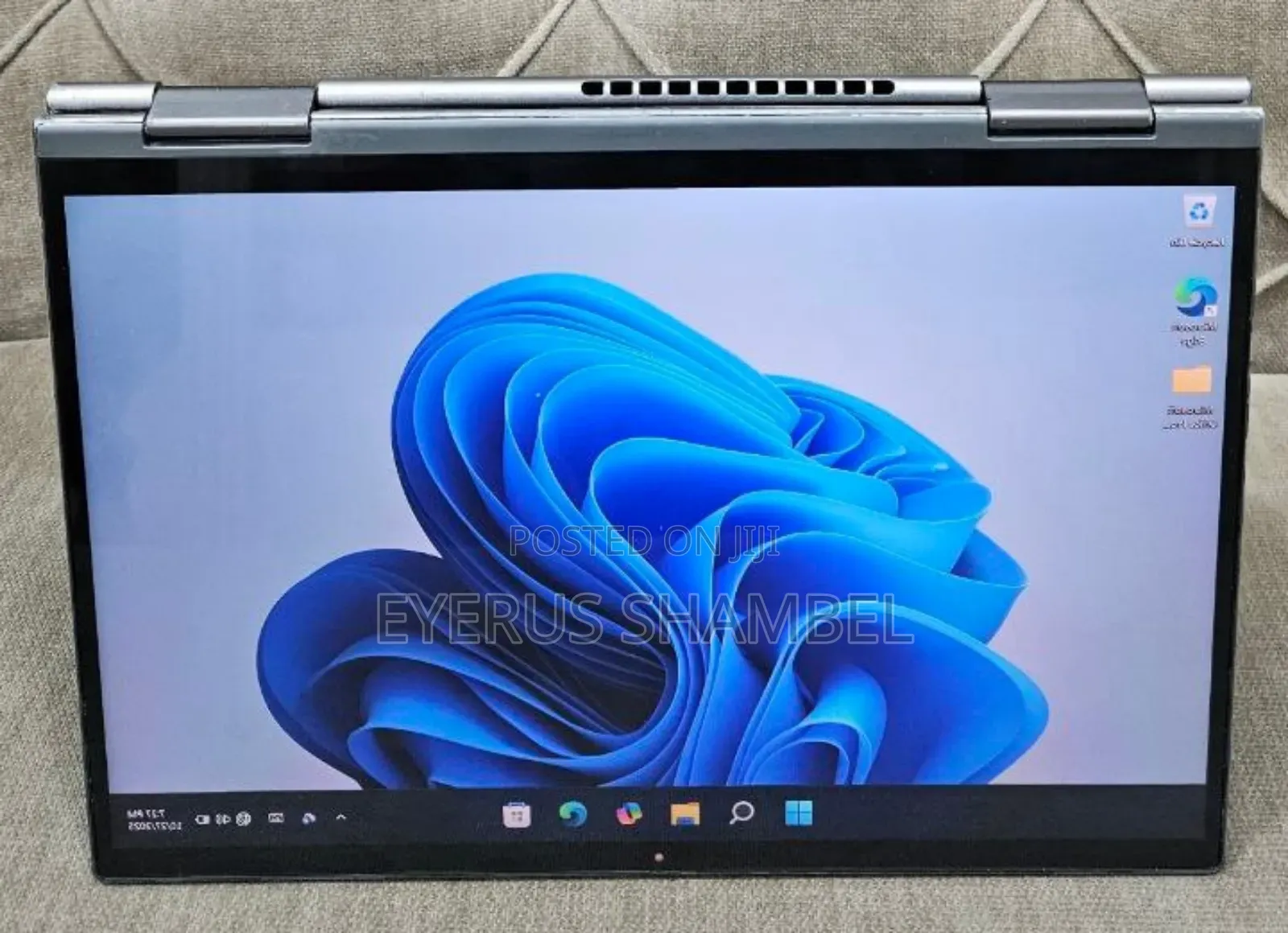 New Laptop Lenovo Thinkpad X1 Yoga 32GB Intel Core I7 SSD 512GB