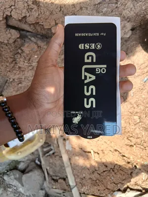 New Samsung Galaxy A36 256 GB Black