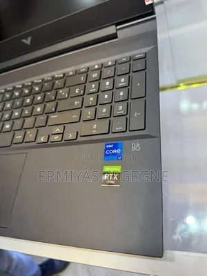 New Laptop HP Stream Notebook 8GB Intel Core I7 SSD 512GB