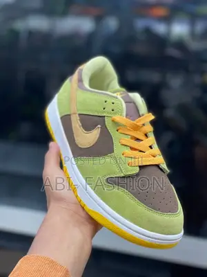 Nike Dunk Low Se "Dusty Olive"