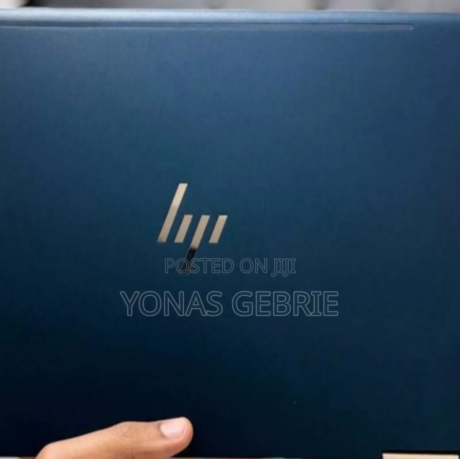 New Laptop HP Spectre X360 16GB Intel Core I7 SSD 512GB