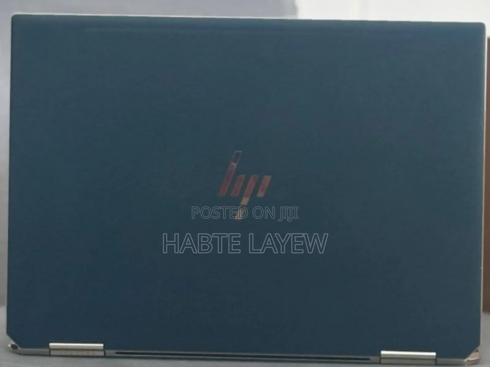 New Laptop HP Spectre 16GB Intel Core I7 SSD 512GB